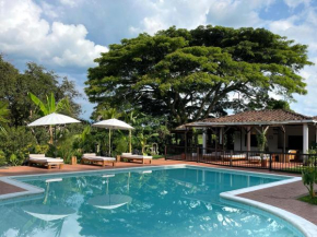 Finca La Holanda
